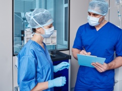 Pielęgniarki krok od podatkowej pułapki. 400 zł decyduje, czy państwo zabierze 1/3 podwyżki