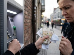 To koniec gotówki, jaką znamy. Nie wypłacimy już tyle, ile chcemy