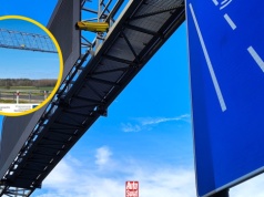 Tuż przed majówką włączyli dwa nowe odcinkowe pomiary prędkości. Działają na A4 i S6