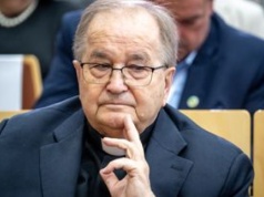 O. Rydzyk tak apeluje o podatek. "Nie popełniajmy grzechu"