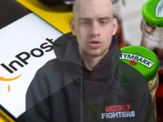 InPost i Tymbark w akcji Łatwoganga. Polacy docenili autentyczność marek