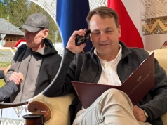 "Polsko-amerykański sojusz w praktyce". Szef MSZ podziękował USA