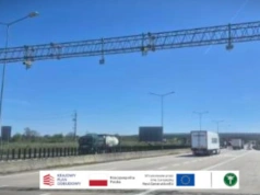 2 nowe OPP i fotoradar. Majówkowy prezent od drogowców