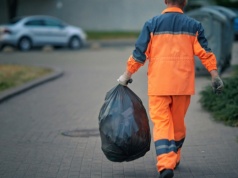 Rewolucja w śmieciach od 1 maja. System przypisze odpady do adresu