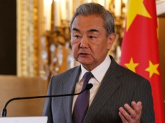 Chiny przekazały USA, aby dokonały "właściwego wyboru" w kwestii Tajwanu