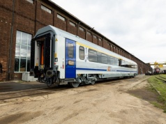 ARP: FPS za 10-15 lat chce być prestiżowym dostawcą taboru