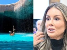 WPADKA Małgorzaty Rozenek. Byczy się na wakacjach w Turcji, ale opublikowała STARE (?) zdjęcie. Myślała, że nikt nie zauważy? (FOTO)