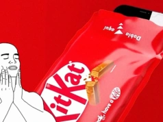 Będziesz chować telefon do opakowania po batoniku. Żeby cię nie kusił