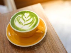 Zielony napój to hit w Polsce. Wzrost zamówień o 134 proc.