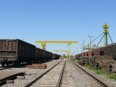 Jest nowy prezes spółki PKP Linia Hutnicza Szerokotorowa