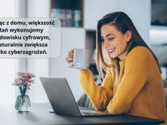 Jak stworzyć bezpieczne i stylowe domowe biuro