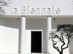 Jury Biennale Sztuki w Wenecji rezygnuje. W tle spór o udział Rosji w wydarzeniu