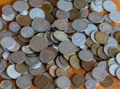 To 10 groszy jest warte fortunę. Sprawdź w portfelu