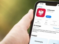Cyfrowe dowody rejestracyjne i nowe usługi online. Szykują rewolucję dla kierowców