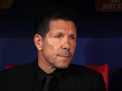PSG i Bayern zachwyciły kibiców. Simeone patrzy na to zupełnie inaczej