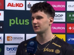 Nieoczywisty bohater Projektu zabrał głos. "Pokora jest najważniejsza"