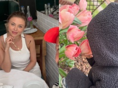 Opozda zmienia ton po burzy z Królikowskim. Te zdjęcia mówią wszystko