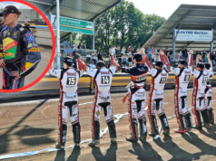 Żużel. „Diabły” mają nowego zawodnika. To wychowanek ROW-u