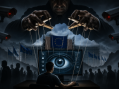 Od kliknięcia do nadzoru – jak UE otwiera drzwi do masowej analizy danych