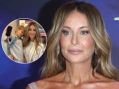 Syn Małgorzaty Rozenek zarobił na własne studia jeszcze jako niemowlę? "Mam poczucie dumy"