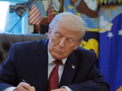 Koniec paraliżu w USA. Budżet resortu bezpieczeństwa został uchwalony