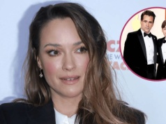 Bachleda-Curuś potwierdziła doniesienia ws. syna. Nie dało się zrobić więcej