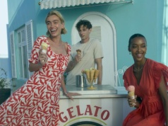 Kwiecień pełen debiutów: od beauty-tech po modę przyszłości