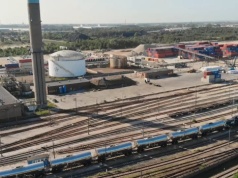 Jakub Papierski nowym prezesem Siarkopolu Gdańsk z Grupy PERN