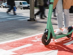 Niemcy zaostrzają przepisy dla hulajnóg elektrycznych. Zmiany dotkną każdego użytkownika