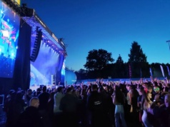 Koncertowy kalendarz Krakowa na maj 2026. Lista wydarzeń