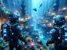 Subnautica 2 nadpływa. Twórcy podali datę premiery gry