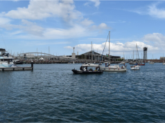 Polka na statku zatrzymanym przez Izrael! Płynęła do Strefy Gazy