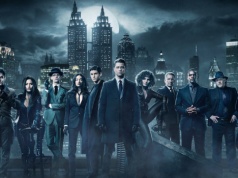 Gotham wraca do streamingu. Gdzie obejrzeć cały serial?