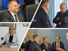 Racibórz mocnym punktem na mapie polskiej zbrojeniówki. Opinie i komentarze po podpisaniu porozumień z Jelczem