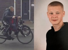Jedzie rowerem do Polski. Holenderska policja szuka zaginionego 14-latka
