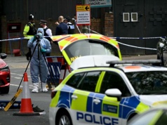 Brytyjski kontrwywiad bije na alarm. Wzrósł poziom zagrożenia terrorystycznego