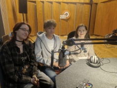 Ekologia. Bez. Ogródek. W szkole o ekologii