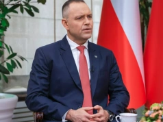 "Emocjonalny balans wokół tragikomedii". Prezydenta zapytano o Żurka