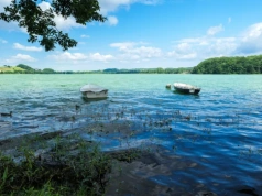 Nie tylko Bałtyk. Raj na Pomorzu z jeziorami  i pięknymi widokami