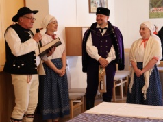 Izba Regionalna im. Adama Sikory otwarta dla zwiedzających. Jabłonkowianie zyskali nowe miejsce edukacji i spotkań