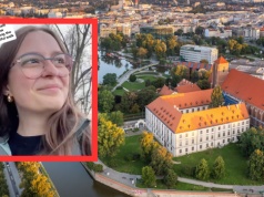 Kanadyjka podróżuje po Polsce.  "To miasto całkowicie mnie zaskoczyło"