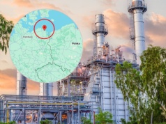 Niemcy oddają elektrownię Ukrainie. Stała tuż przy granicy z Polską