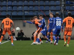 Co za słowa o Lechu Poznań! Piłkarz Szachtara nie ma wątpliwości