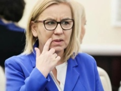 Liliana Sonik: Czy te oczy mogą kłamać?