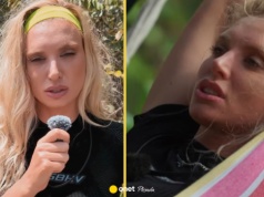 Piekło zamarzło. Widzowie "Królowej przetrwania" stają w obronie Karoliny Pajączkowskiej