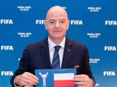 FIFA ucina wszelkie spekulacje przed mistrzostwami świata: "Oczywiście, że zagrają"
