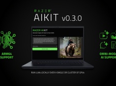 Razer chce uniezależnić AI od chmury. To może być coś więcej niż marketing