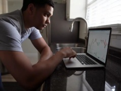 Znana kryptowaluta zagrożona spadkiem kursu. Ma ją wielu traderów