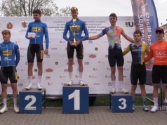 Puchar Prezydenta Grudziądza 2026: Zwycięzki Madsen i 5. Juszczak podsumowują zmagania