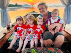 „Wstyd mi, że jestem z Polski”. Mama pięcioraczków z Horyńca walczy z hejterkami